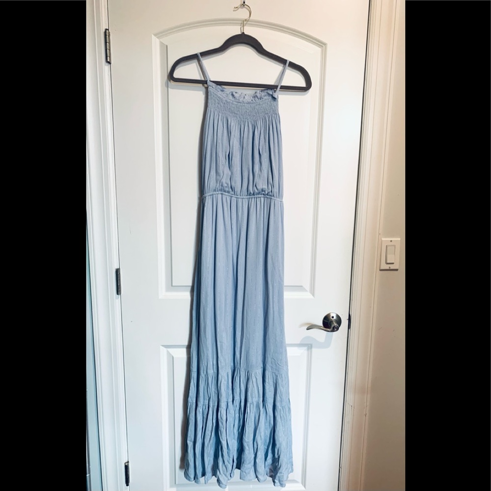 NWT!🌟 New Light Blue Dress